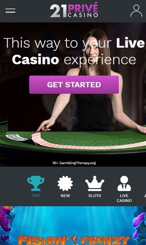 21prive casino no deposit bonus